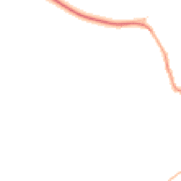 Night-time road noise heatmap for OX7 4HH