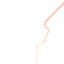 Night-time road noise heatmap for OX7 5QZ