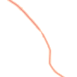 Daytime road noise heatmap for OX7 5TU