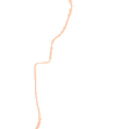 Night-time road noise heatmap for OX7 6DY