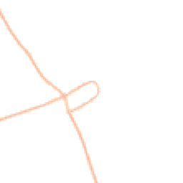 Daytime road noise heatmap for OX7 6HG