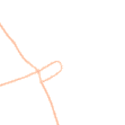 Daytime road noise heatmap for OX7 6HJ