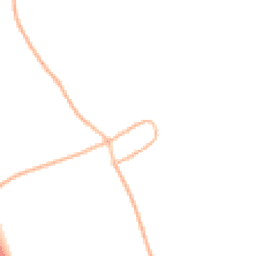 Daytime road noise heatmap for OX7 6HL