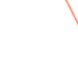 Night-time road noise heatmap for OX7 6HT