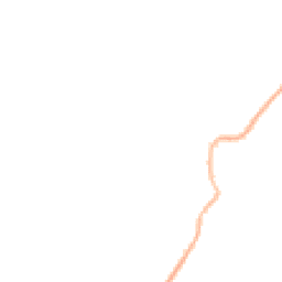 Night-time road noise heatmap for OX7 6PD