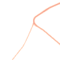 Daytime road noise heatmap for OX7 6QE