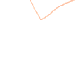 Night-time road noise heatmap for OX7 6RH