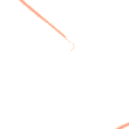 Daytime road noise heatmap for OX7 6RW