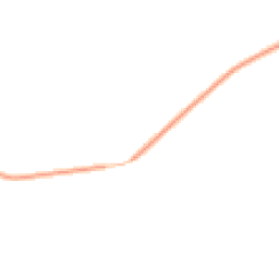 Night-time road noise heatmap for OX7 6UQ