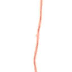 Daytime road noise heatmap for OX7 7AW