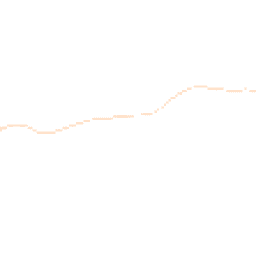 Night-time road noise heatmap for OX7 7BY