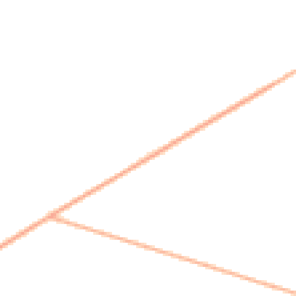 Daytime road noise heatmap for PE14 0NW