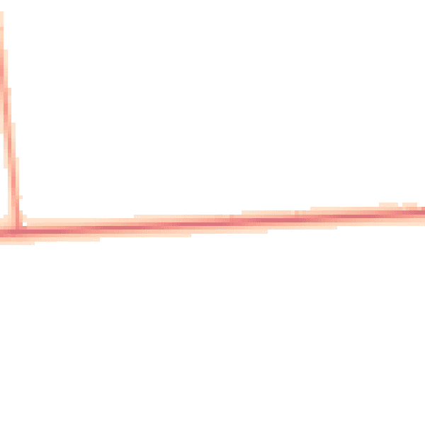 Daytime road noise heatmap for PE22 7LF
