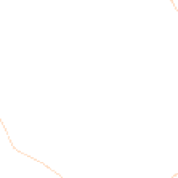 Daytime road noise heatmap for PE24 4AH