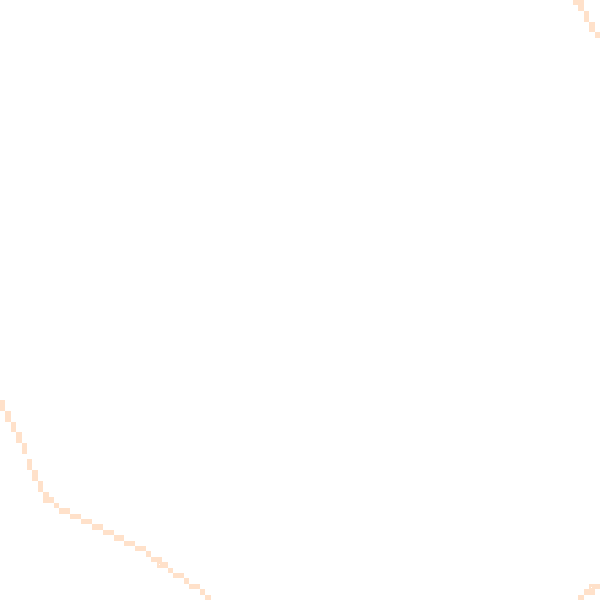 Daytime road noise heatmap for PE24 4AH