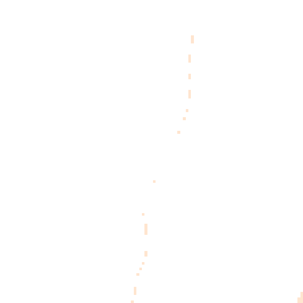 Night-time road noise heatmap for PE24 4BG
