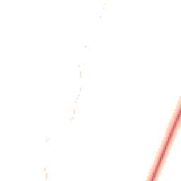 Night-time road noise heatmap for PE24 4BU