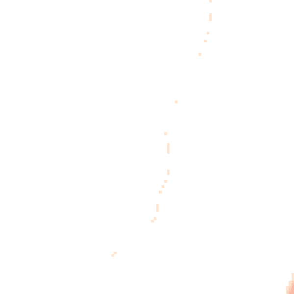 Night-time road noise heatmap for PE24 4DG