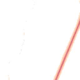 Night-time road noise heatmap for PE24 4DU