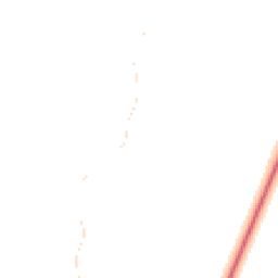 Night-time road noise heatmap for PE24 4DW