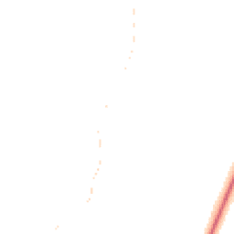 Night-time road noise heatmap for PE24 4EQ