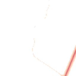 Night-time road noise heatmap for PE24 4EU