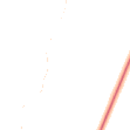 Night-time road noise heatmap for PE24 4FB