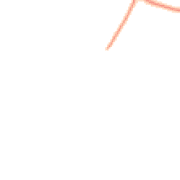 Daytime road noise heatmap for PE24 4LD