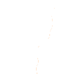 Night-time road noise heatmap for PE24 4LL