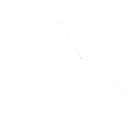 Night-time road noise heatmap for PE24 4NN