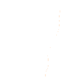 Night-time road noise heatmap for PE24 4PB