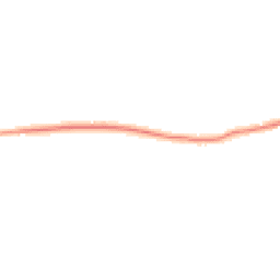 Daytime road noise heatmap for PE24 5YF