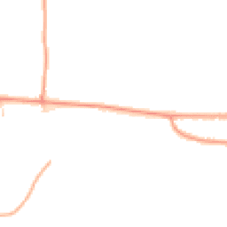 Daytime road noise heatmap for PE32 1AG