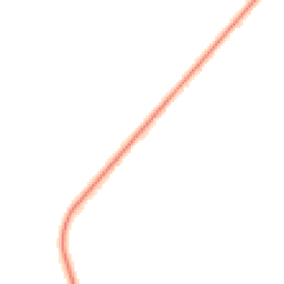 Daytime road noise heatmap for PE32 1DE