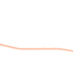 Night-time road noise heatmap for PE32 1EX