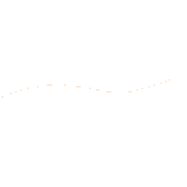 Night-time road noise heatmap for PE32 1LH
