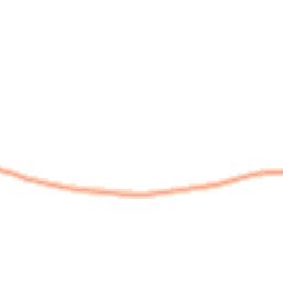 Night-time road noise heatmap for PE32 1LR