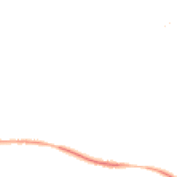 Night-time road noise heatmap for PE32 1NY