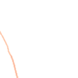 Night-time road noise heatmap for PE32 1PN