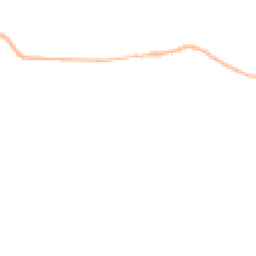 Night-time road noise heatmap for PE32 1UT