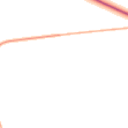 Daytime road noise heatmap for PE32 2QJ