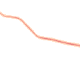 Daytime road noise heatmap for PE38 0AG
