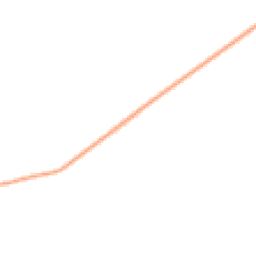 Night-time road noise heatmap for PE38 0BX