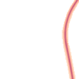 Night-time road noise heatmap for PE38 0DX