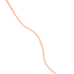 Daytime road noise heatmap for PE38 0EW
