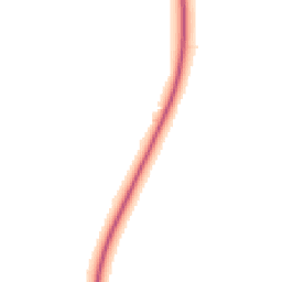 Night-time road noise heatmap for PE38 0HW