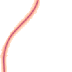 Night-time road noise heatmap for PE38 0HX