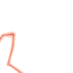 Night-time road noise heatmap for PE38 9EB