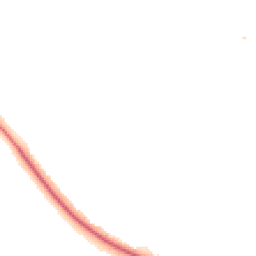 Night-time road noise heatmap for PE38 9SD