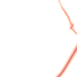 Night-time road noise heatmap for PE6 0AG